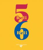 Cover-Bild Reli - Sekundarstufe I - Unterrichtswerk für den katholischen Religionsunterricht - 5./6. Schuljahr