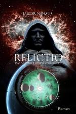 Cover-Bild Relictio