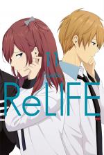 Cover-Bild ReLIFE, Band 11