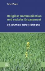 Cover-Bild Religiöse Kommunikation und soziales Engagement
