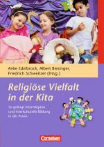 Cover-Bild Religiöse Vielfalt in der Kita