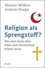 Cover-Bild Religion als Sprengstoff?