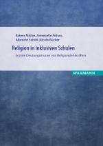 Cover-Bild Religion in inklusiven Schulen