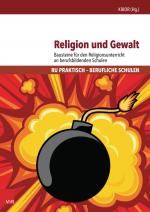 Cover-Bild Religion und Gewalt