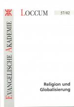 Cover-Bild Religion und Globalisierung