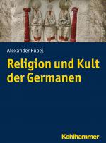 Cover-Bild Religion und Kult der Germanen