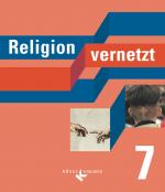 Cover-Bild Religion vernetzt - Unterrichtswerk für katholische Religionslehre an Gymnasien - 7. Schuljahr