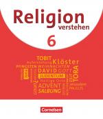 Cover-Bild Religion verstehen - Unterrichtswerk für die katholische Religionslehre an Realschulen in Bayern - 6. Jahrgangsstufe