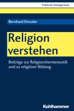 Cover-Bild Religion verstehen