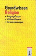 Cover-Bild Religion