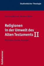 Cover-Bild Religionen in der Umwelt des Alten Testaments II