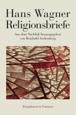 Cover-Bild Religionsbriefe
