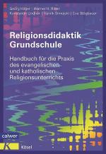 Cover-Bild Religionsdidaktik Grundschule
