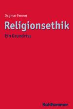 Cover-Bild Religionsethik