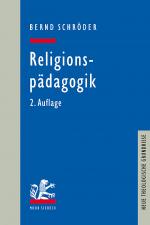 Cover-Bild Religionspädagogik