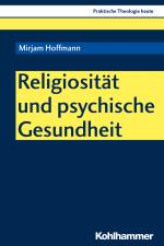 Cover-Bild Religiosität und psychische Gesundheit