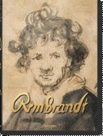 Cover-Bild Rembrandt. Sämtliche Zeichnungen und Radierungen