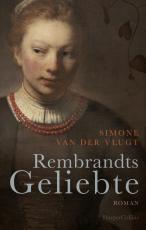 Cover-Bild Rembrandts Geliebte