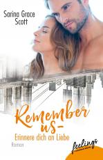 Cover-Bild Remember Us - Erinnere dich an Liebe