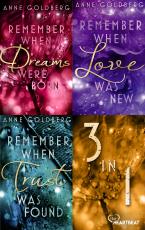 Cover-Bild Remember when ... - Die komplette Trilogie