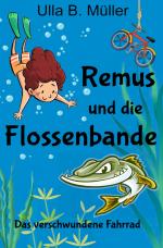 Cover-Bild Remus und die Flossenbande