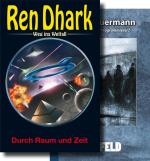 Cover-Bild Ren Dhark – Weg ins Weltall 100: Durch Raum und Zeit