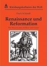 Cover-Bild Renaissance und Reformation