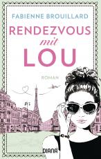 Cover-Bild Rendezvous mit Lou