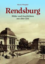 Cover-Bild Rendsburg