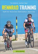 Cover-Bild Rennrad-Training