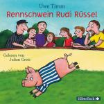 Cover-Bild Rennschwein Rudi Rüssel