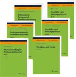 Cover-Bild ReNo Prüfungsvorbereitung