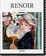 Cover-Bild Renoir