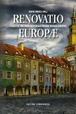 Cover-Bild Renovatio Europae