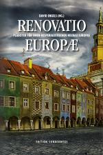 Cover-Bild Renovatio Europae.