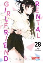 Cover-Bild Rental Girlfriend 28