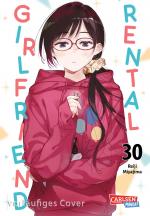 Cover-Bild Rental Girlfriend 30
