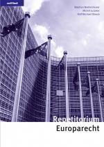 Cover-Bild Repetitorium Europarecht