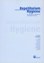 Cover-Bild Repetitorium Hygiene