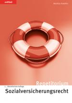 Cover-Bild Repetitorium Sozialversicherungsrecht