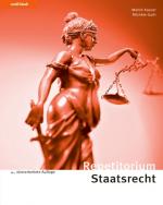 Cover-Bild Repetitorium Staatsrecht