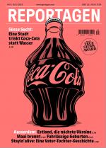 Cover-Bild Reportagen #83