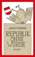 Cover-Bild Republik ohne Würde