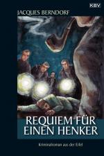 Cover-Bild Requiem für einen Henker