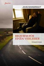 Cover-Bild Requiem für einen Verlierer