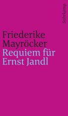 Cover-Bild Requiem für Ernst Jandl
