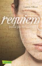 Cover-Bild Requiem