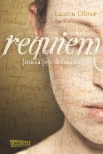 Cover-Bild Requiem