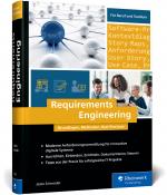 Cover-Bild Requirements Engineering