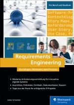 Cover-Bild Requirements Engineering